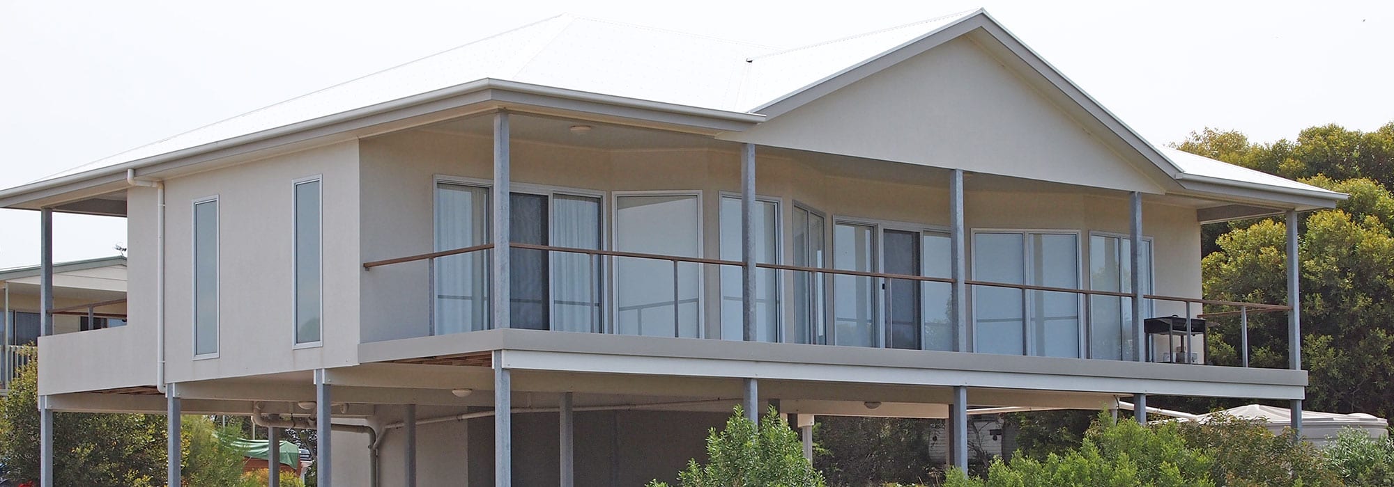 Marion Bay Rentals Marion Bay South Australia