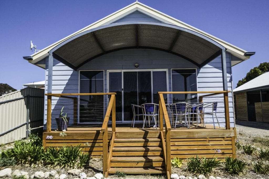 Marion Bay Rentals Marion Bay South Australia